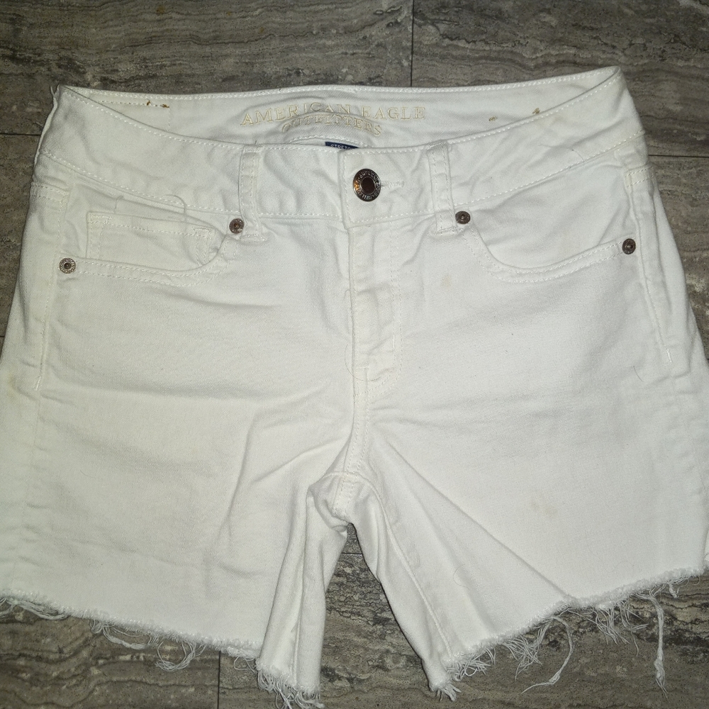 Hollister shorts